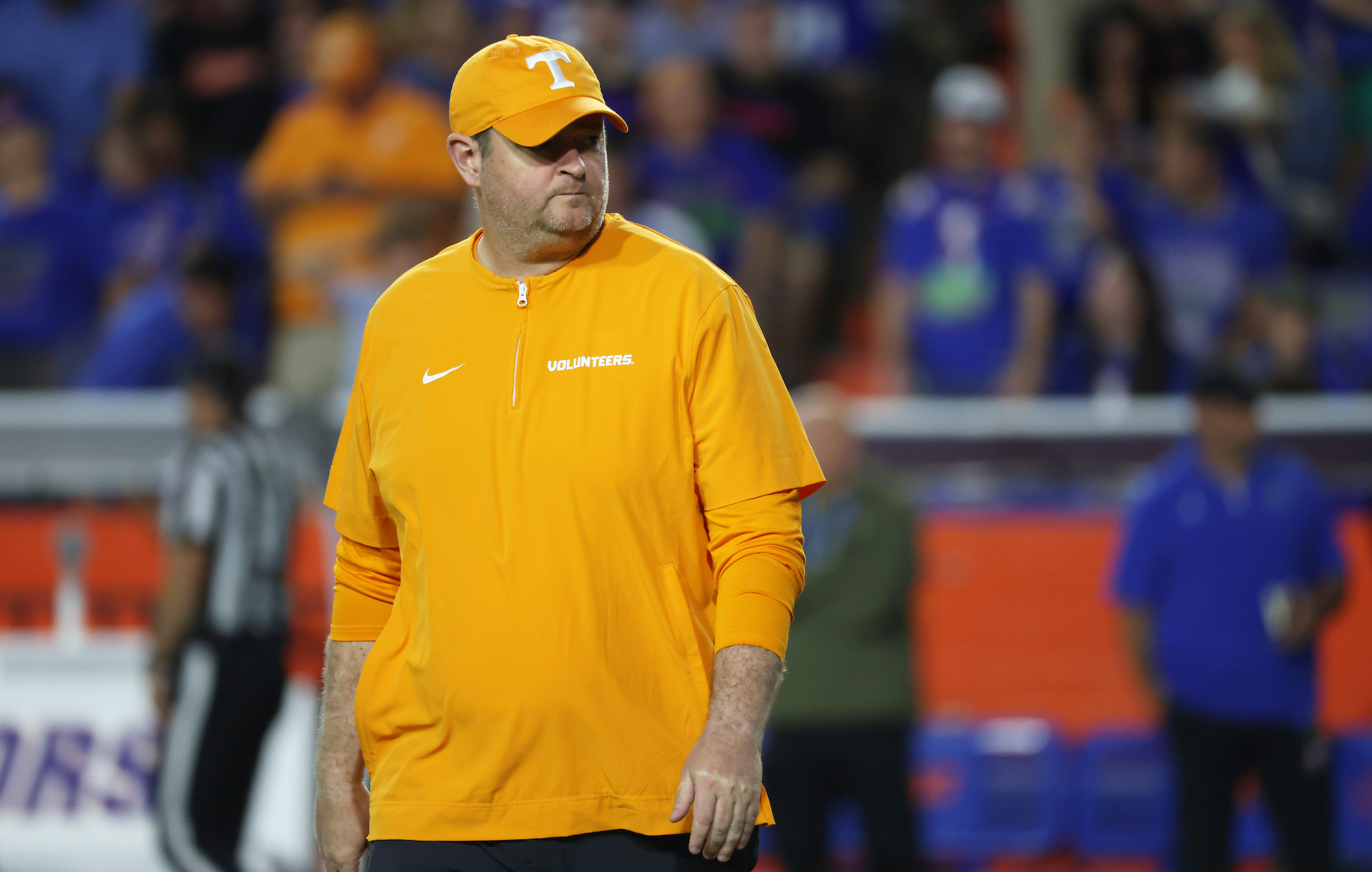 Tennessee Vols football